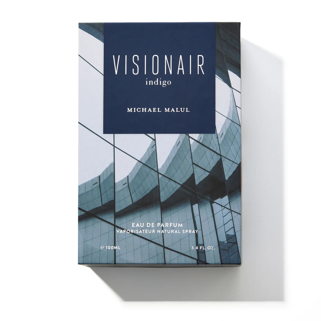 Visionair Indigo