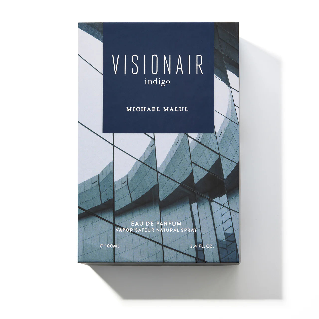 Visionair Indigo
