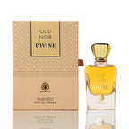 Oud Noir Divine