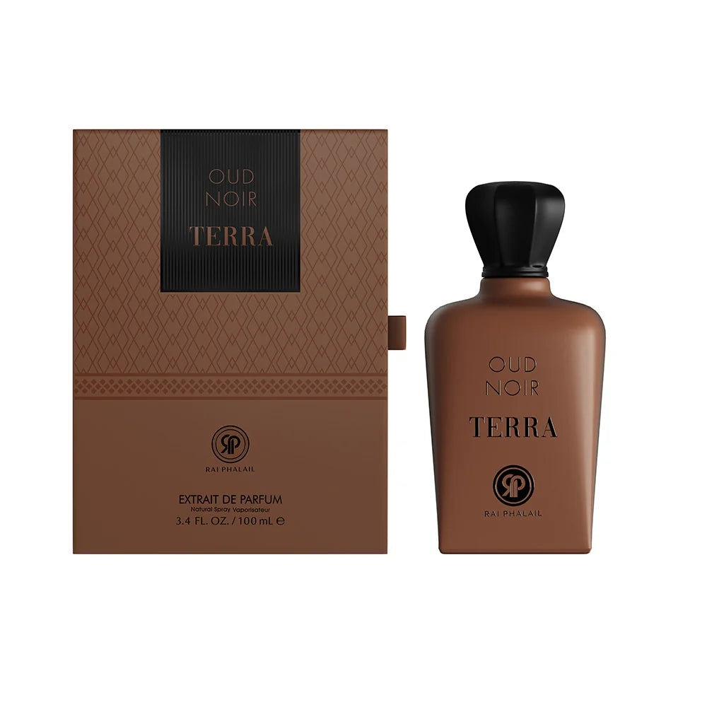 Oud Noir Terra