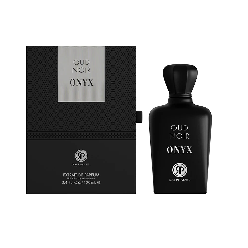 Oud Noir Onyx