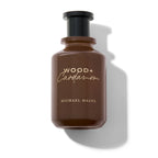 Wood+Cardamom