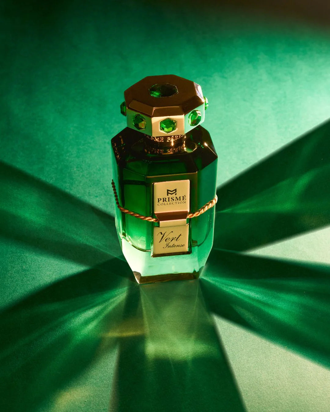 Prismé Vert Intense