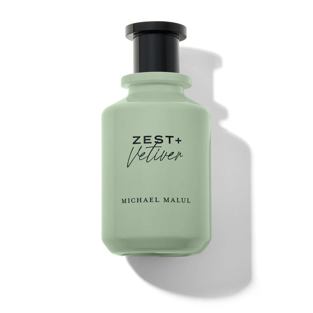 Zest+Vetiver