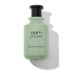 Zest+Vetiver