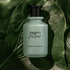 Zest+Vetiver