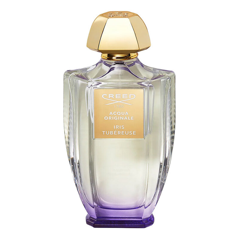 Creed Iris Tubéreuse