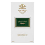 Creed Green Irish Tweed