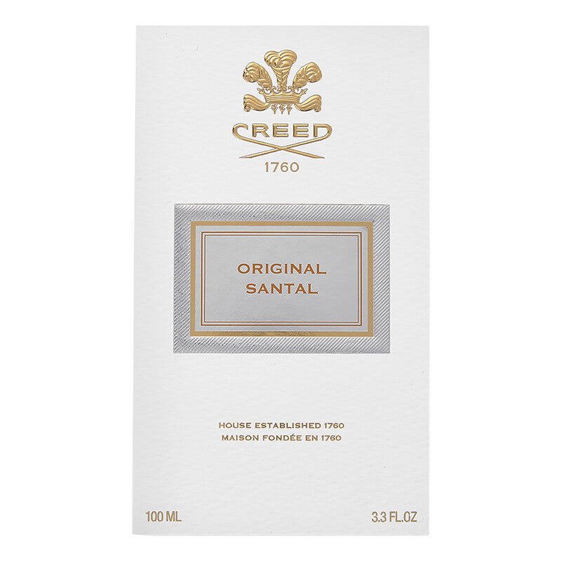 Creed Original Santal