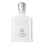 Creed Silver Mountain Water