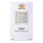 Creed Silver Mountain Water