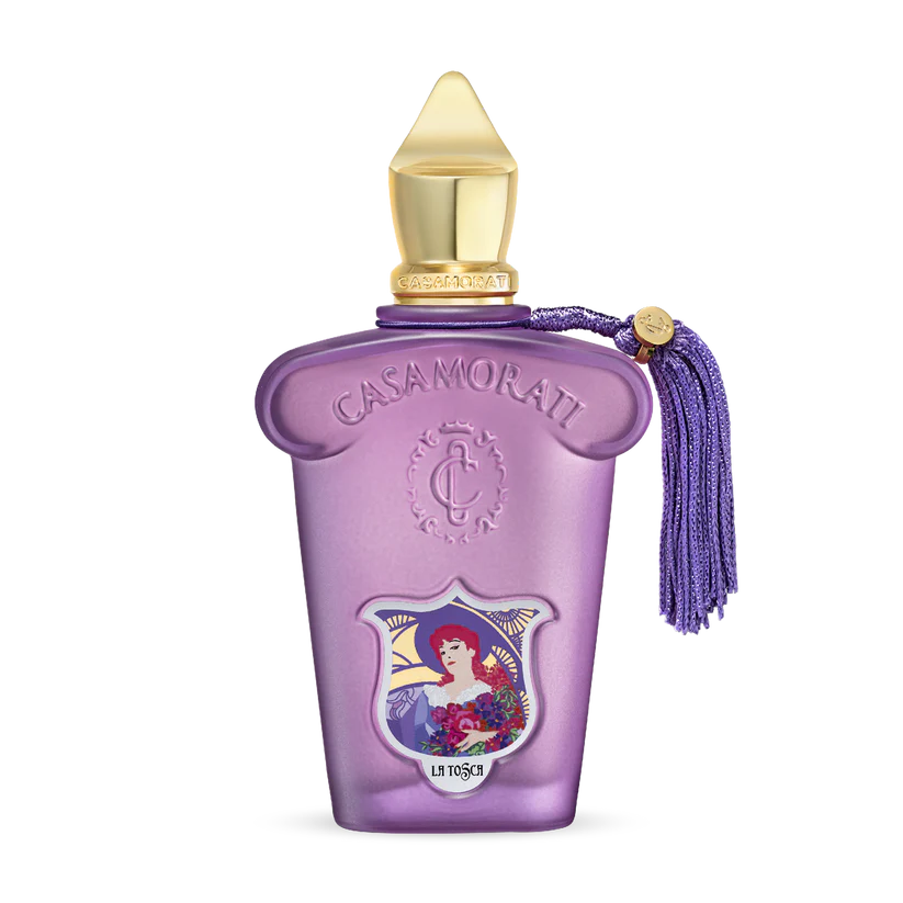 Casamorati La Tosca
