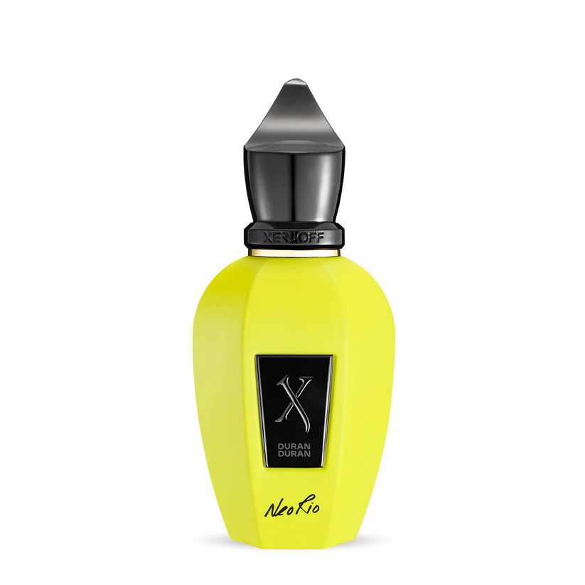 Duran Duran NeoRio - Yellow Flacon