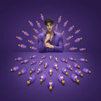 Purple Accento