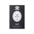 Creed Love In Black