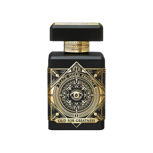 Oud for Greatness