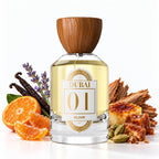 Niche Dubai 01 Elixir scent notes