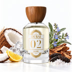 Niche Dubai 02 Elixir scent notes