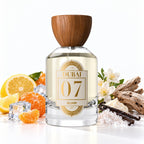 Niche Dubai 07 Elixir scent notes