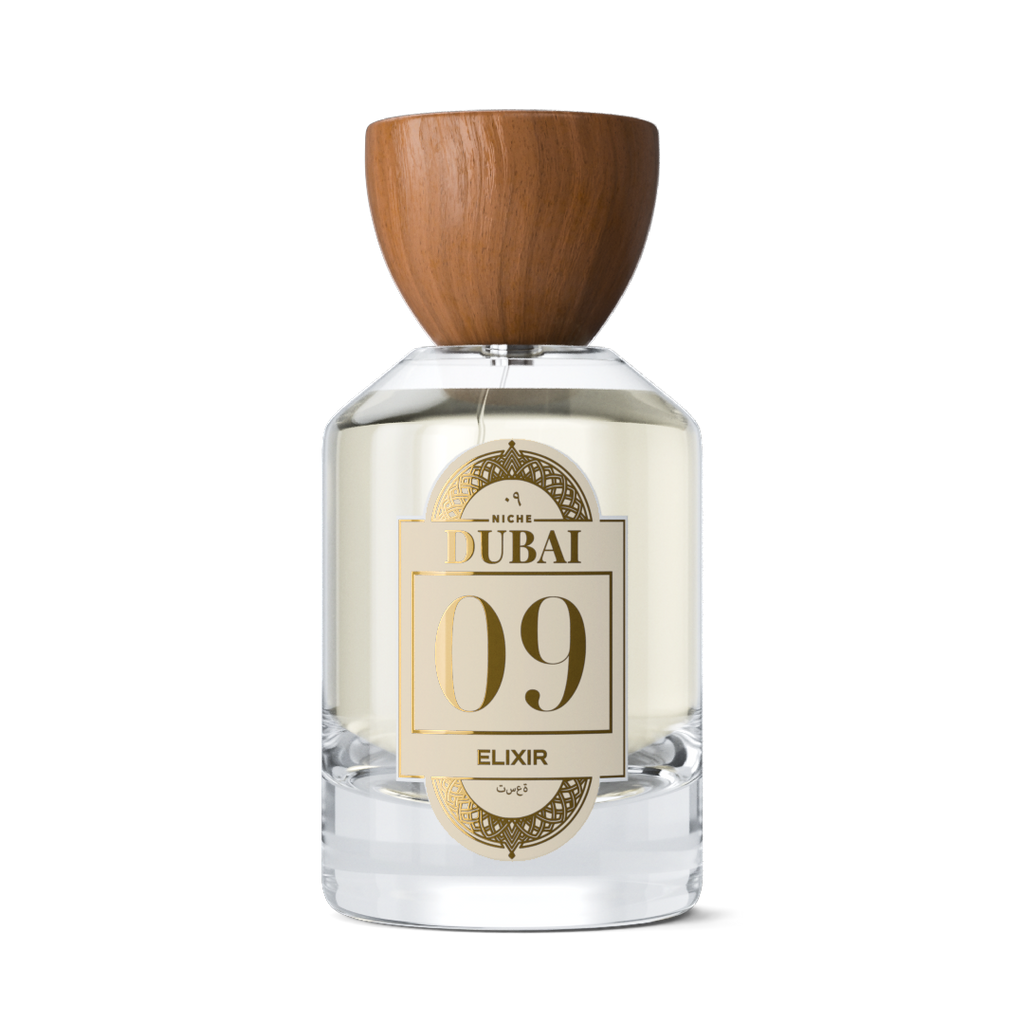 Niche Dubai 9 Elixir Perfume by Niche Dubai