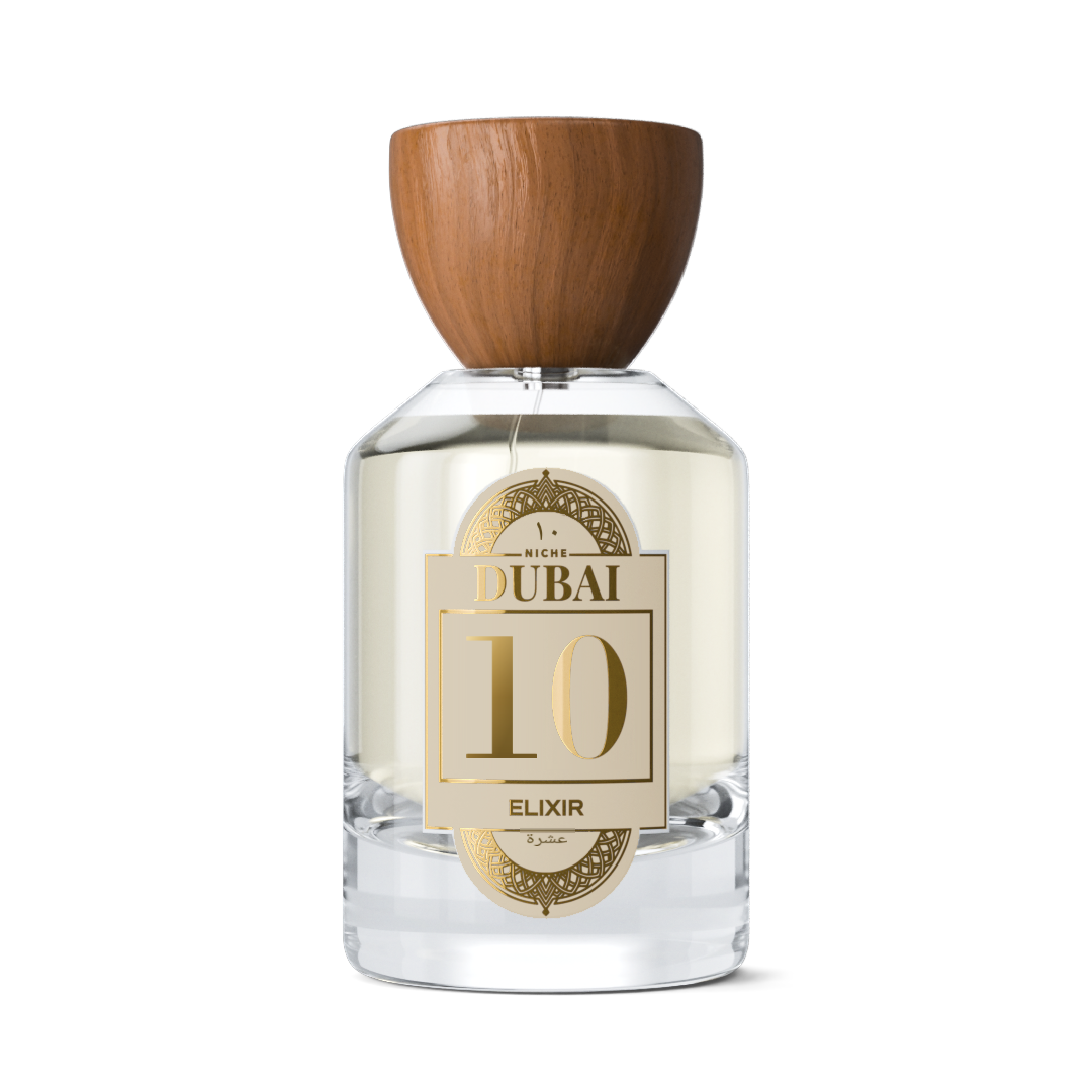Niche Dubai 10 Elixir