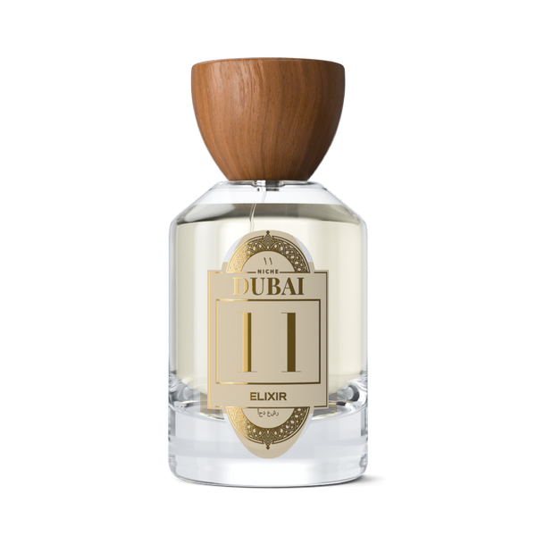 Niche Dubai 11 Elixir