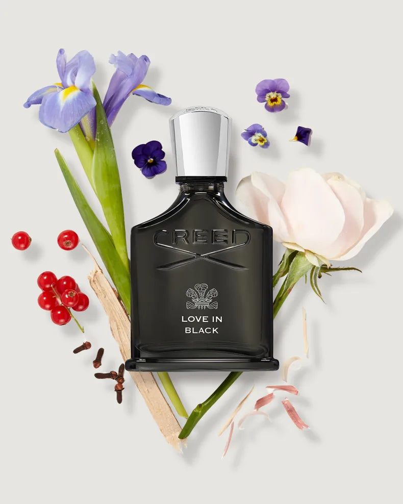 Creed Love In Black