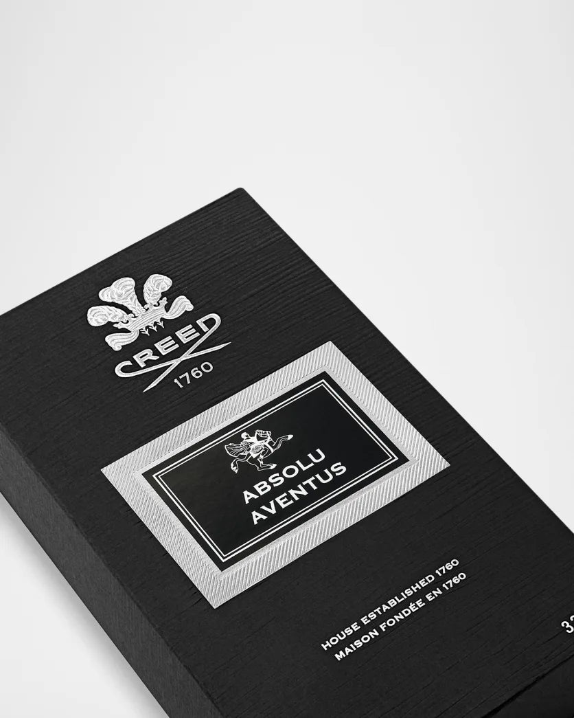 Creed Absolu Aventus