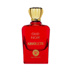 Oud Noir Absolute