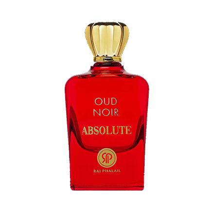 Oud Noir Absolute