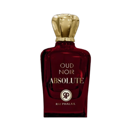 Oud Noir Absolute