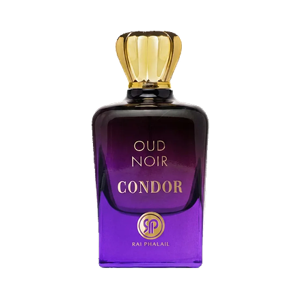 Oud Noir Condor