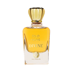 Oud Noir Divine