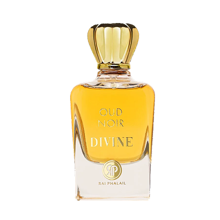 Oud Noir Divine