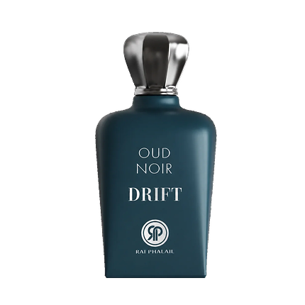 Oud Noir Drift