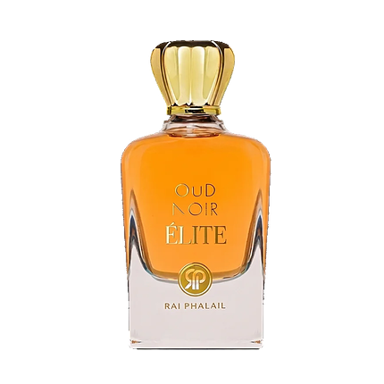 Oud Noir Elite