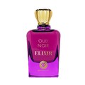 Oud Noir Elixir