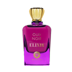 Oud Noir Elixir