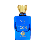 Oud Noir Icon