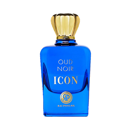 Oud Noir Icon