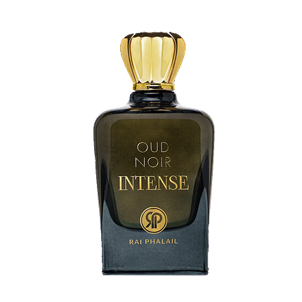 Oud Noir Intense
