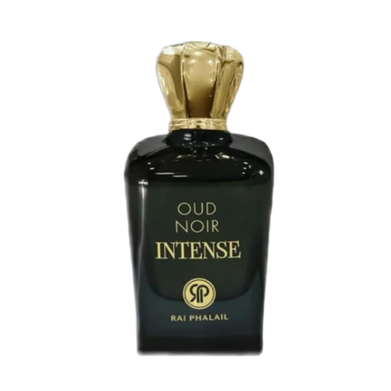 Oud Noir Intense