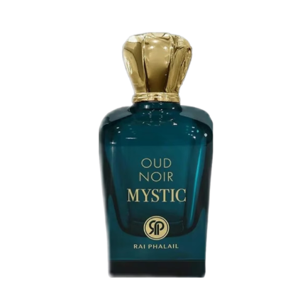 Oud Noir Mystic