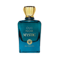 Oud Noir Mystic