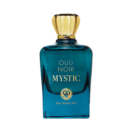 Oud Noir Mystic