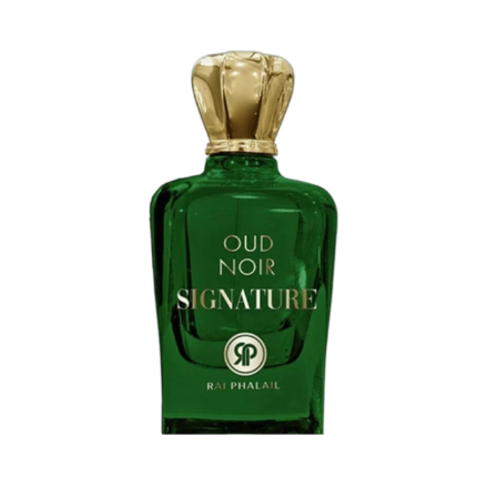 Oud Noir Signature