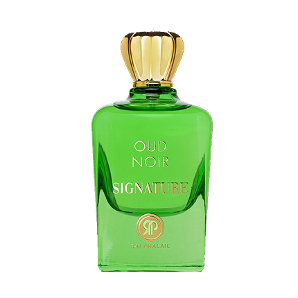 Oud Noir Signature