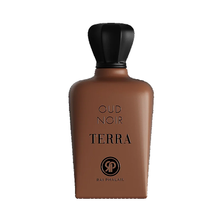 Oud Noir Terra