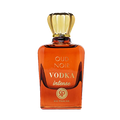 Oud Noir Vodka Intense