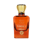 Oud Noir Vodka Intense
